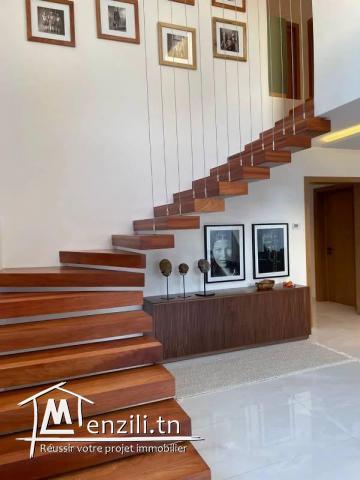 V327 Villa DU ROI HAMMAMET VILLA DU ROI