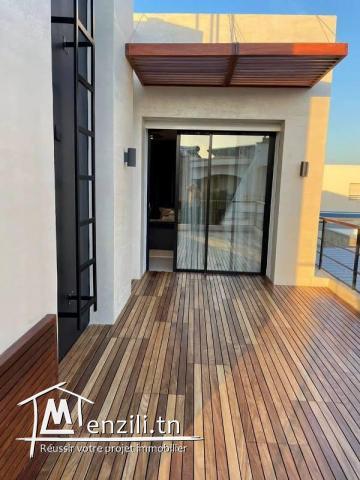 V327 Villa DU ROI HAMMAMET VILLA DU ROI