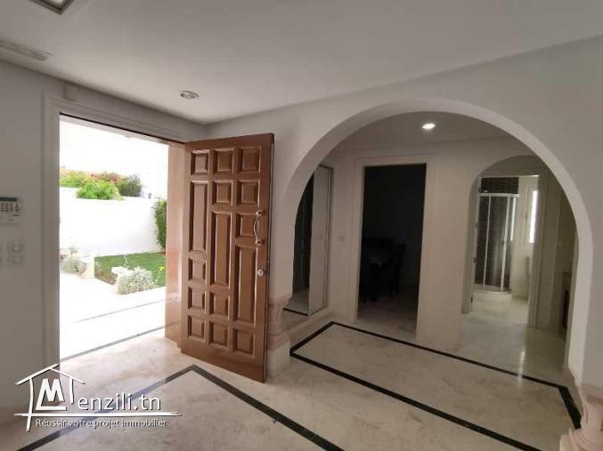 V264 Villa SMOOTHIE 1 HAMMAMET YESMINE BELLA