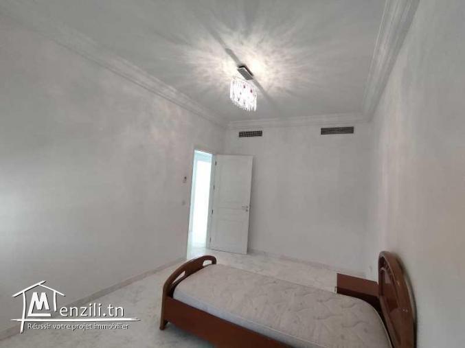 V264 Villa SMOOTHIE 1 HAMMAMET YESMINE BELLA