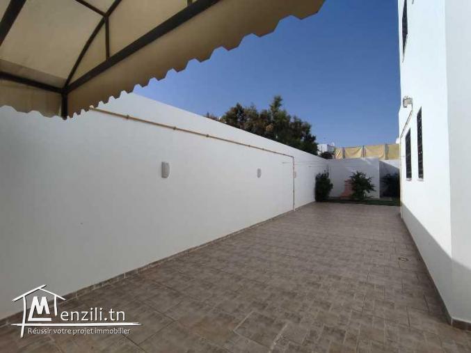 V264 Villa SMOOTHIE 1 HAMMAMET YESMINE BELLA