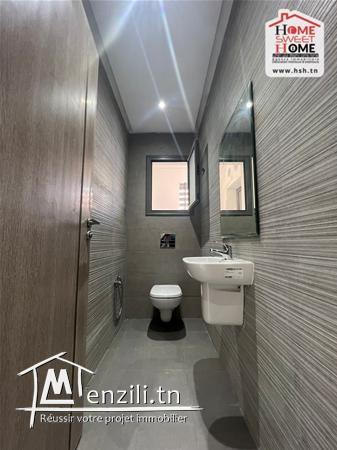 S3 Cyprus à Louer Aux Jardins de l'Aouina