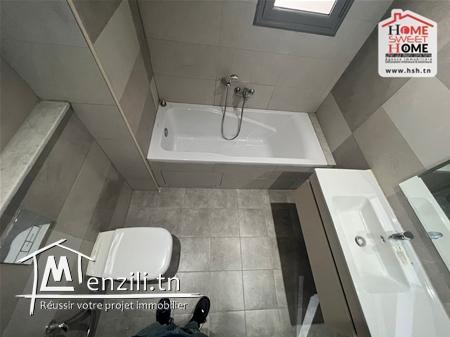 S3 Cyprus à Louer Aux Jardins de l'Aouina