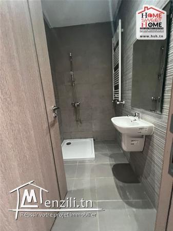 S3 Cyprus à Louer Aux Jardins de l'Aouina