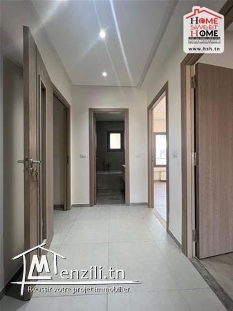 S3 Cyprus à Louer Aux Jardins de l'Aouina