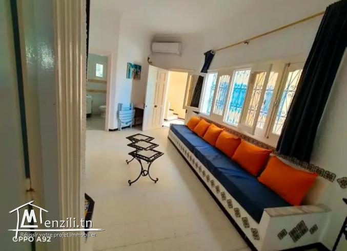 S+3 a louer a chatte mariel