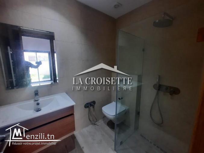 Bureau H+1 à Usage Bureautique Aux Jardins De Carthage MBL0361