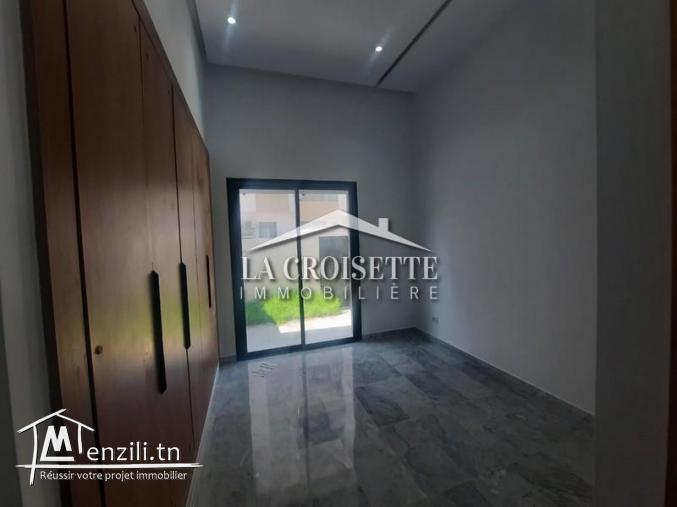 Bureau H+1 à Usage Bureautique Aux Jardins De Carthage MBL0361