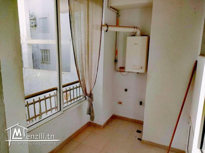 Appartement S+4 à sahloul Sousse