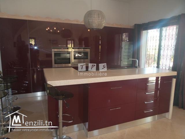 Villa LEOPOLDO (Réf: V2728 PROCHE DE LA MER