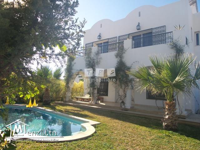 Villa LEOPOLDO (Réf: V2728 PROCHE DE LA MER