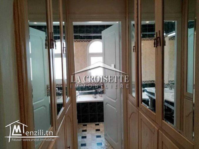 Un étage de villa S+4 Aux Berges Du Lac2 ZEL0075