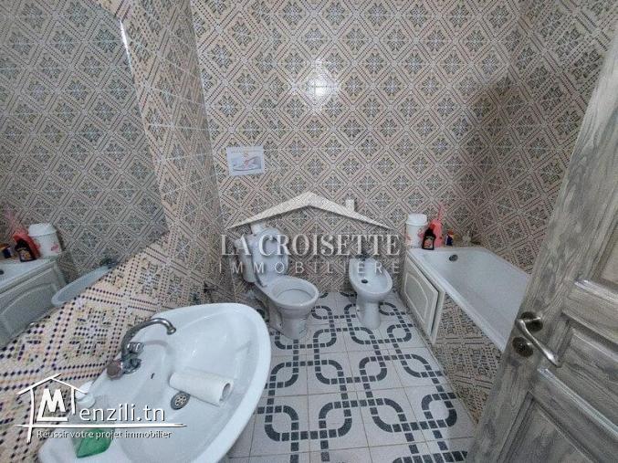 Rez-de-chaussée S+4 Pour Usage Bureautique Aux Berges Du Lac1 ZRCL0010