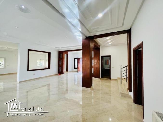 V431 Villa ZEN SIDI HAMMED