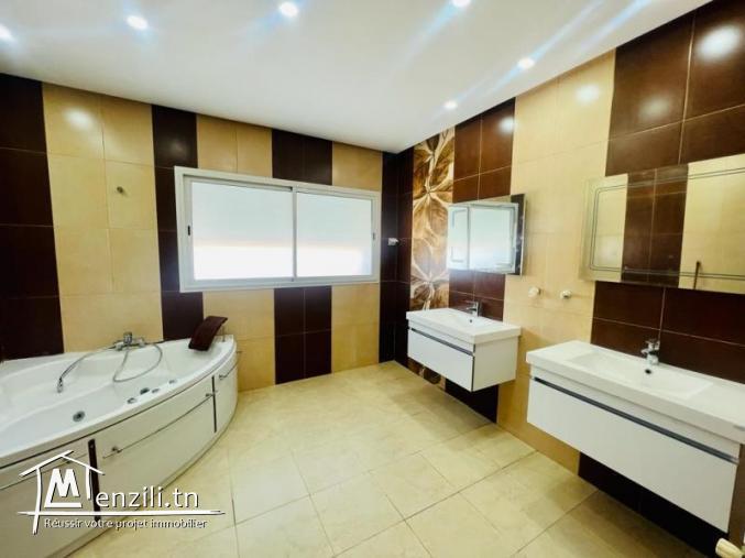 V431 Villa ZEN SIDI HAMMED