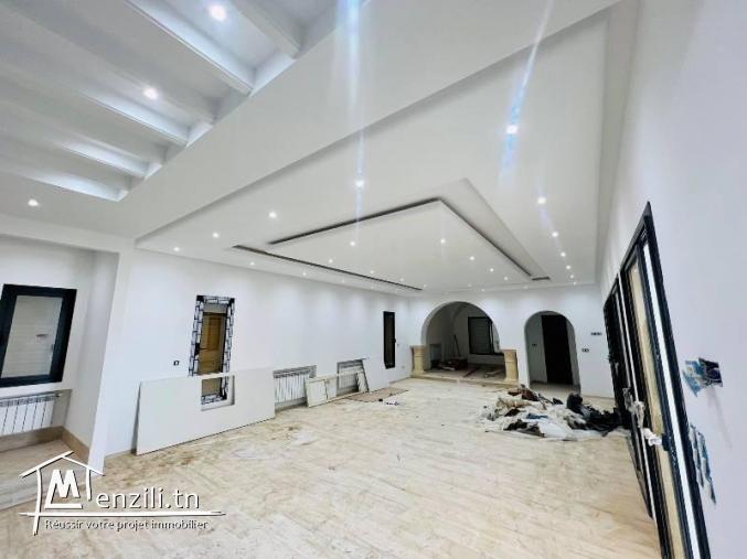 V420 Villa DORA 3 DORA EL BESSBESSIA