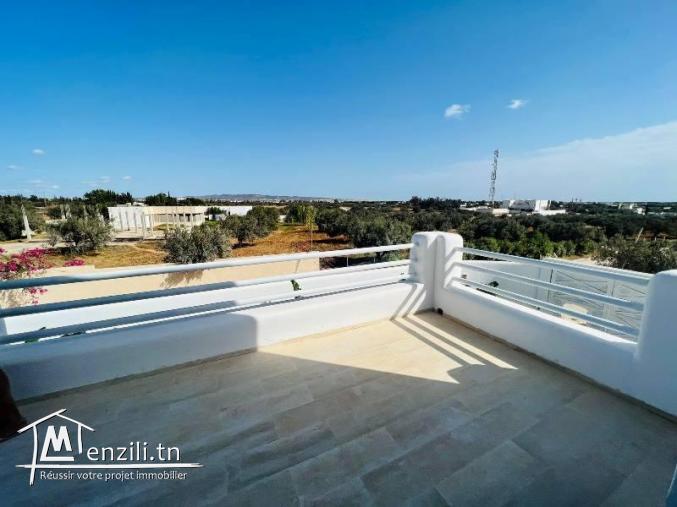 V420 Villa DORA 3 DORA EL BESSBESSIA