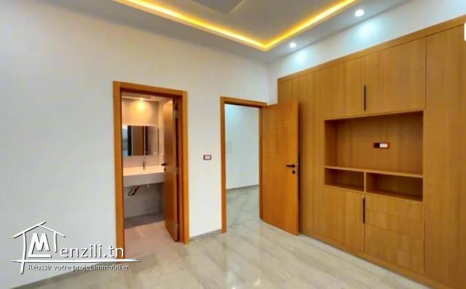 V426 Villa LA ROSE VILLA LA ROSE HAMMAMET