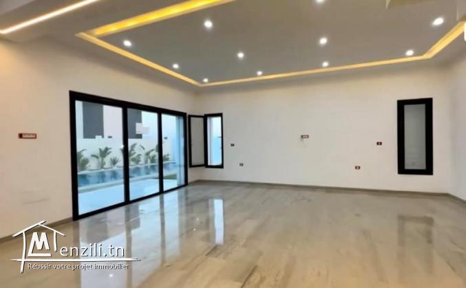 V426 Villa LA ROSE VILLA LA ROSE HAMMAMET