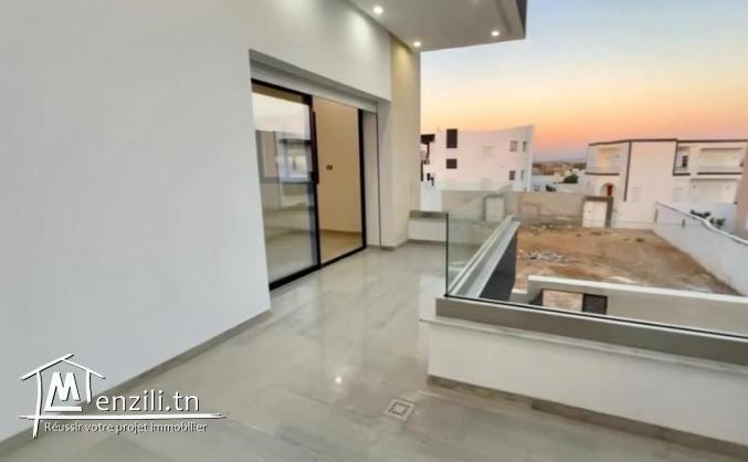 V426 Villa LA ROSE VILLA LA ROSE HAMMAMET