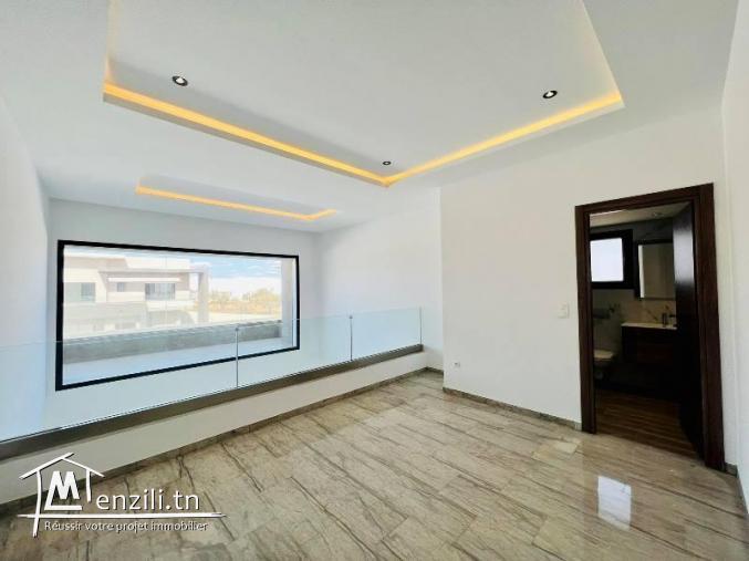 V424 Villa DIOR 2 VILLA DIOR HAMMAMET