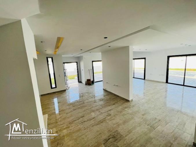 V424 Villa DIOR 2 VILLA DIOR HAMMAMET