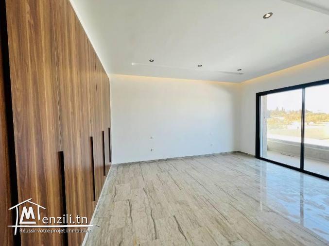 V424 Villa DIOR 2 VILLA DIOR HAMMAMET