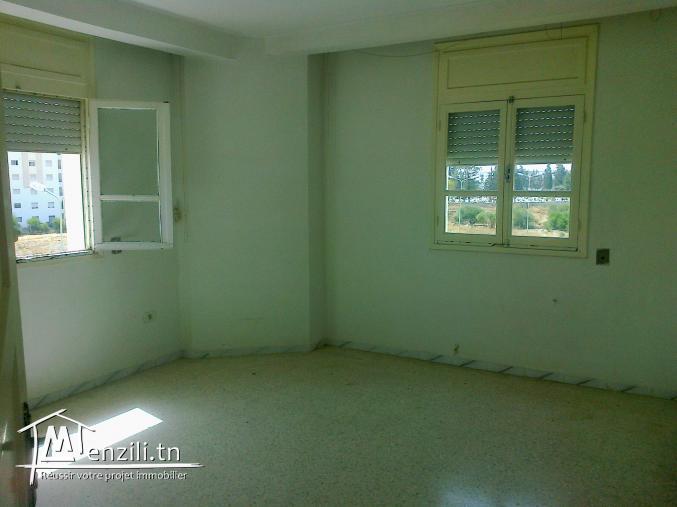 Appartement s2 Ben arous centre Résidence en face concessionnaire