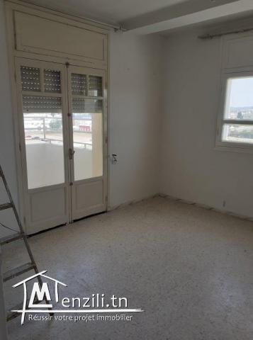 Appartement s2 Ben arous centre Résidence en face concessionnaire