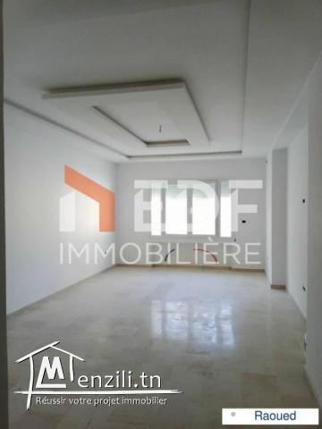 Réf 2001    Appartements neufs Raoued  Ariana