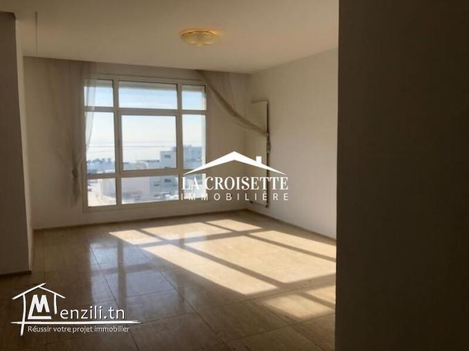 Appartement S+3 Vue Sur Lac MAL0747
