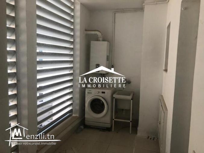 Appartement S+3 Vue Sur Lac MAL0747