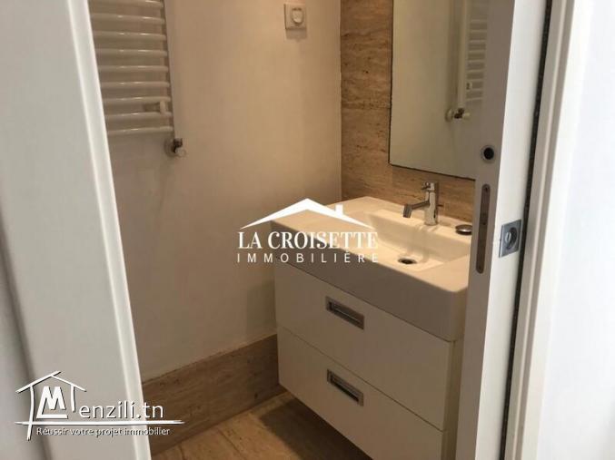 Appartement S+3 Vue Sur Lac MAL0747