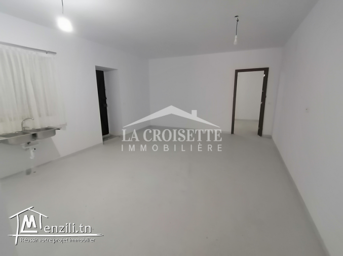 villa inachevée à Ain Zaghouan ZVV0296