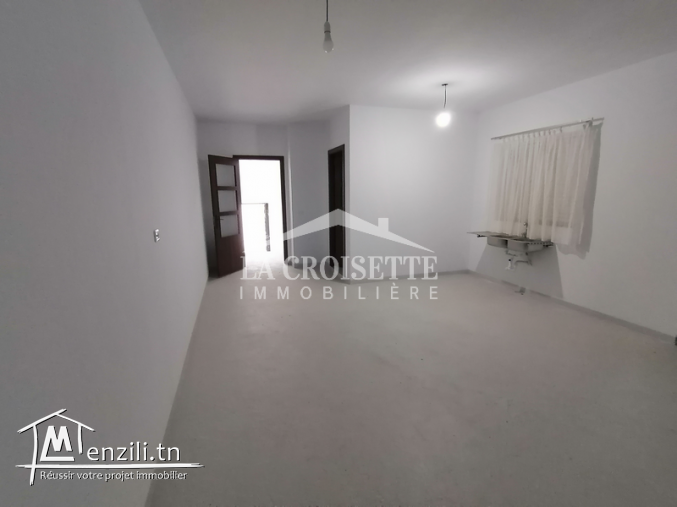 villa inachevée à Ain Zaghouan ZVV0296