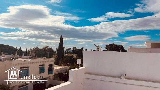 Appartement Corniche Hammamet