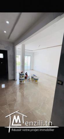 Appartement Corniche Hammamet