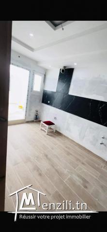 Appartement Corniche Hammamet