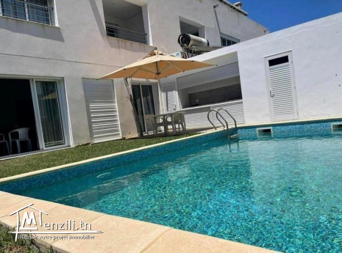 V344 Villa OLGA VILLA OLGA SUD