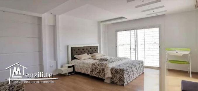 V342 Villa HAPPY ZONE BOUFICHA