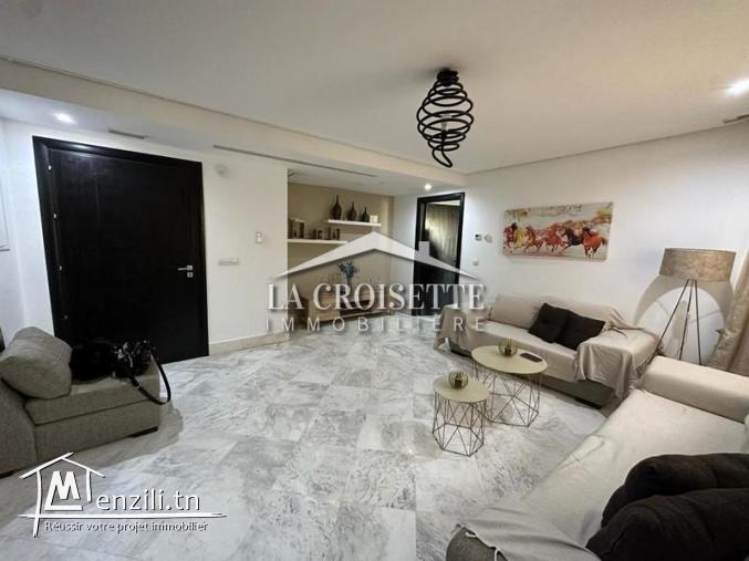 Appartement S+1 à Ain Zaghouan MAV1592