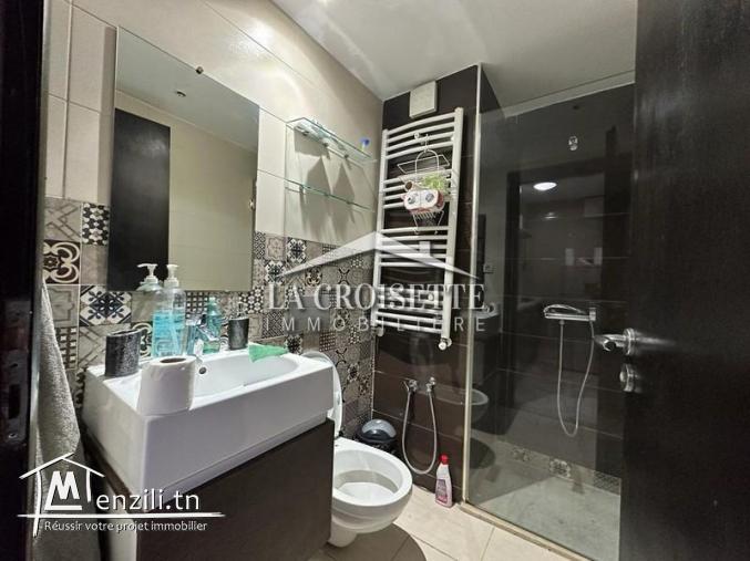 Appartement S+1 à Ain Zaghouan MAV1592