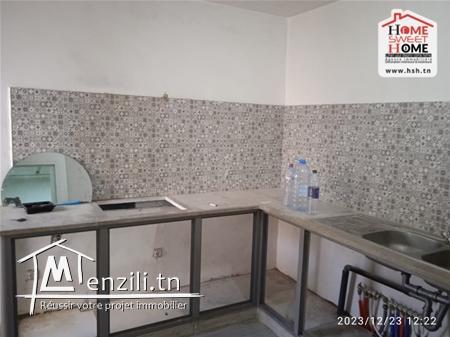 Immeuble Haiti à Vendre à Bhar Lazreg