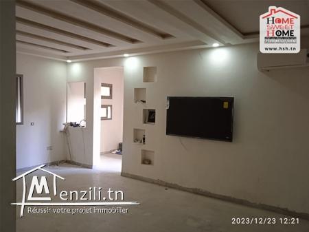 Immeuble Haiti à Vendre à Bhar Lazreg