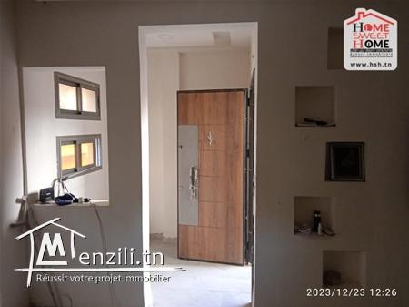 Immeuble Haiti à Vendre à Bhar Lazreg