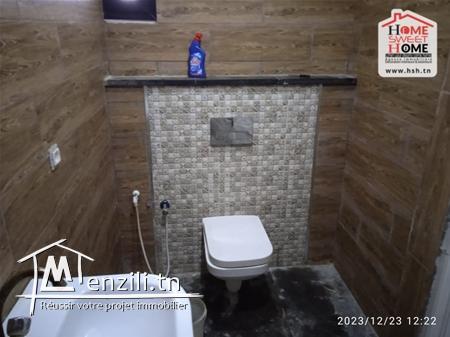 Immeuble Haiti à Vendre à Bhar Lazreg