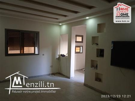 Immeuble Haiti à Vendre à Bhar Lazreg