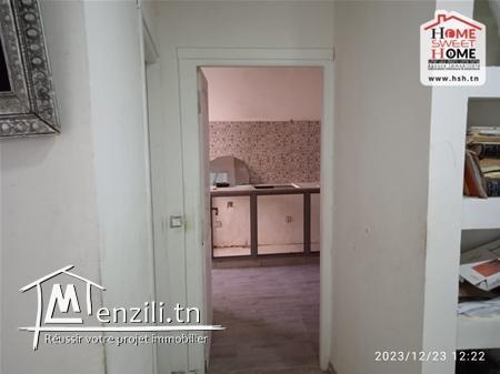 Immeuble Haiti à Vendre à Bhar Lazreg