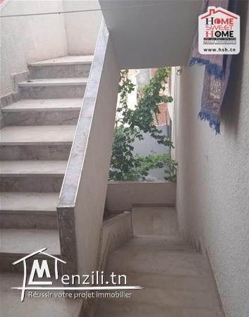 Immeuble Haiti à Vendre à Bhar Lazreg