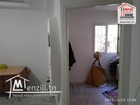 Immeuble Haiti à Vendre à Bhar Lazreg